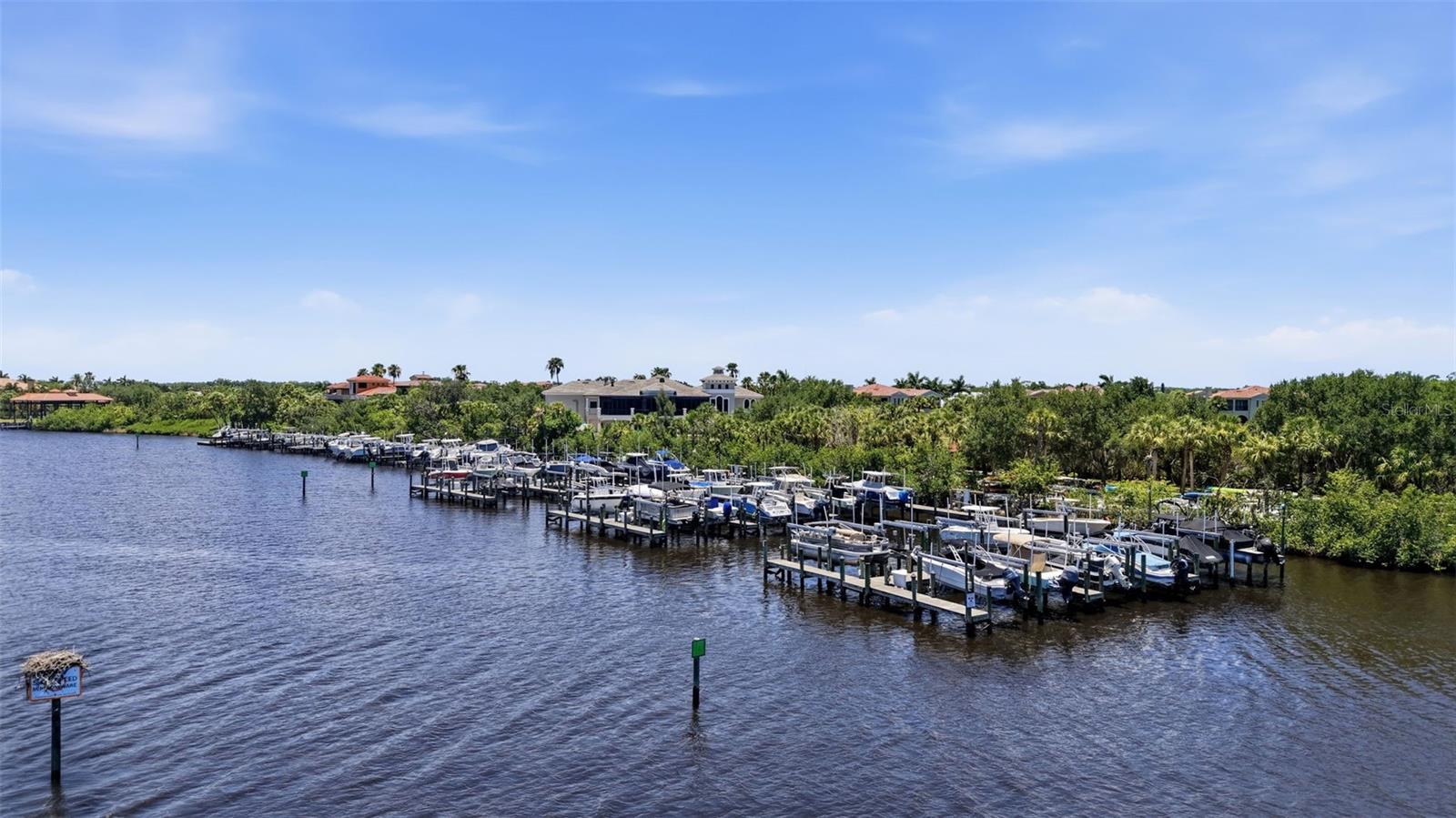 WATERLEFE GOLF & RIVER CLUB - Residential