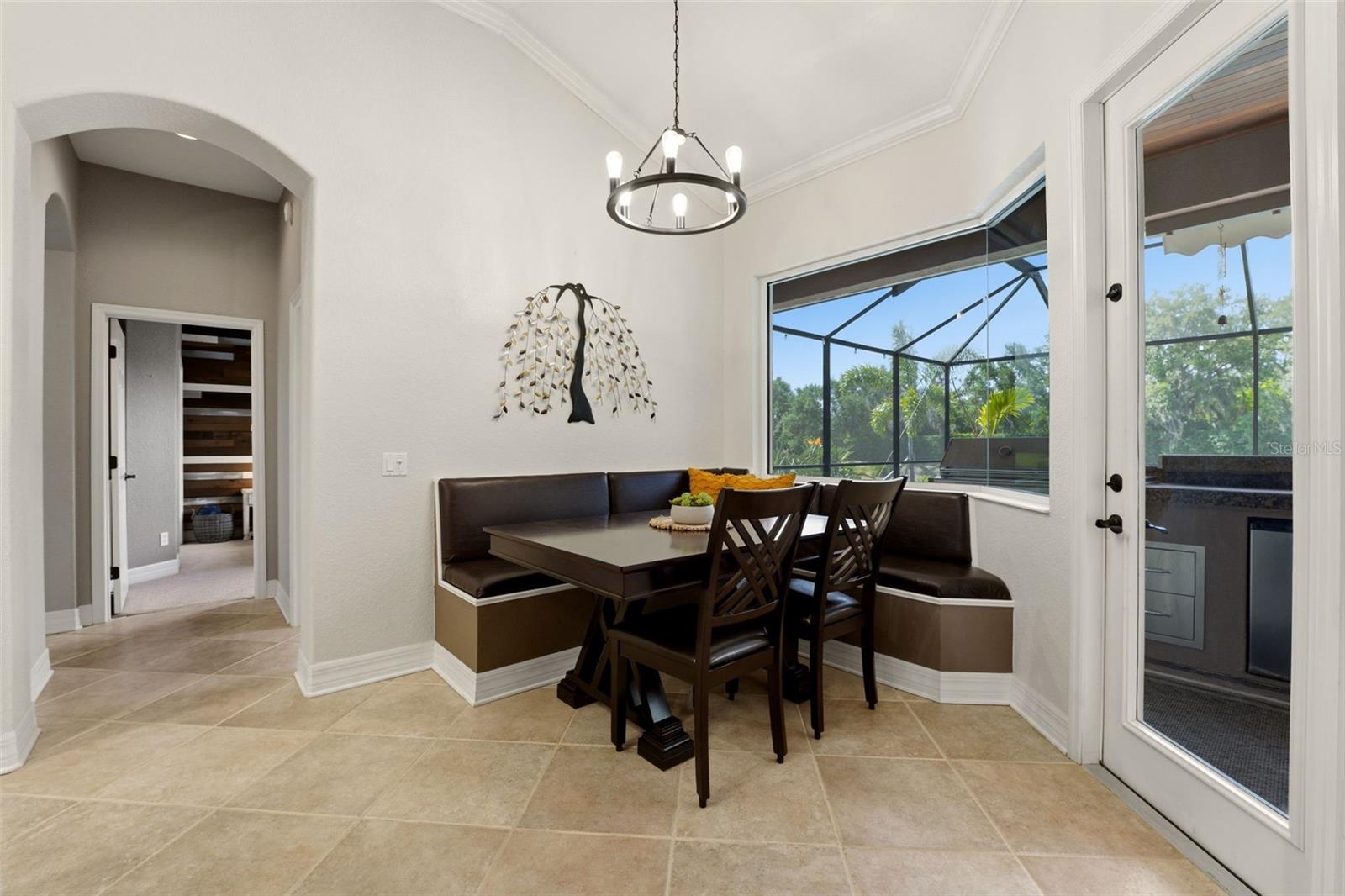 WATERLEFE GOLF & RIVER CLUB - Residential