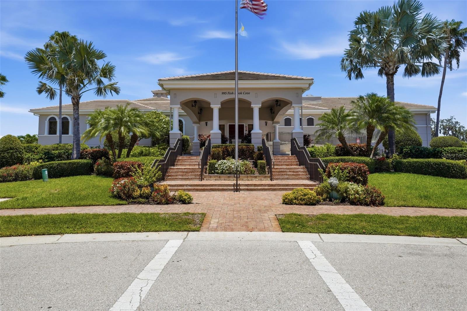 WATERLEFE GOLF & RIVER CLUB - Residential