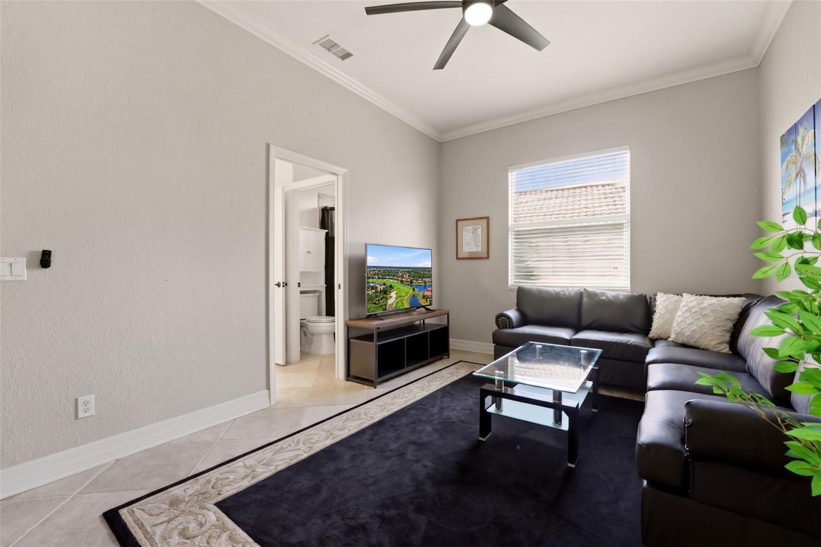 WATERLEFE GOLF & RIVER CLUB - Residential