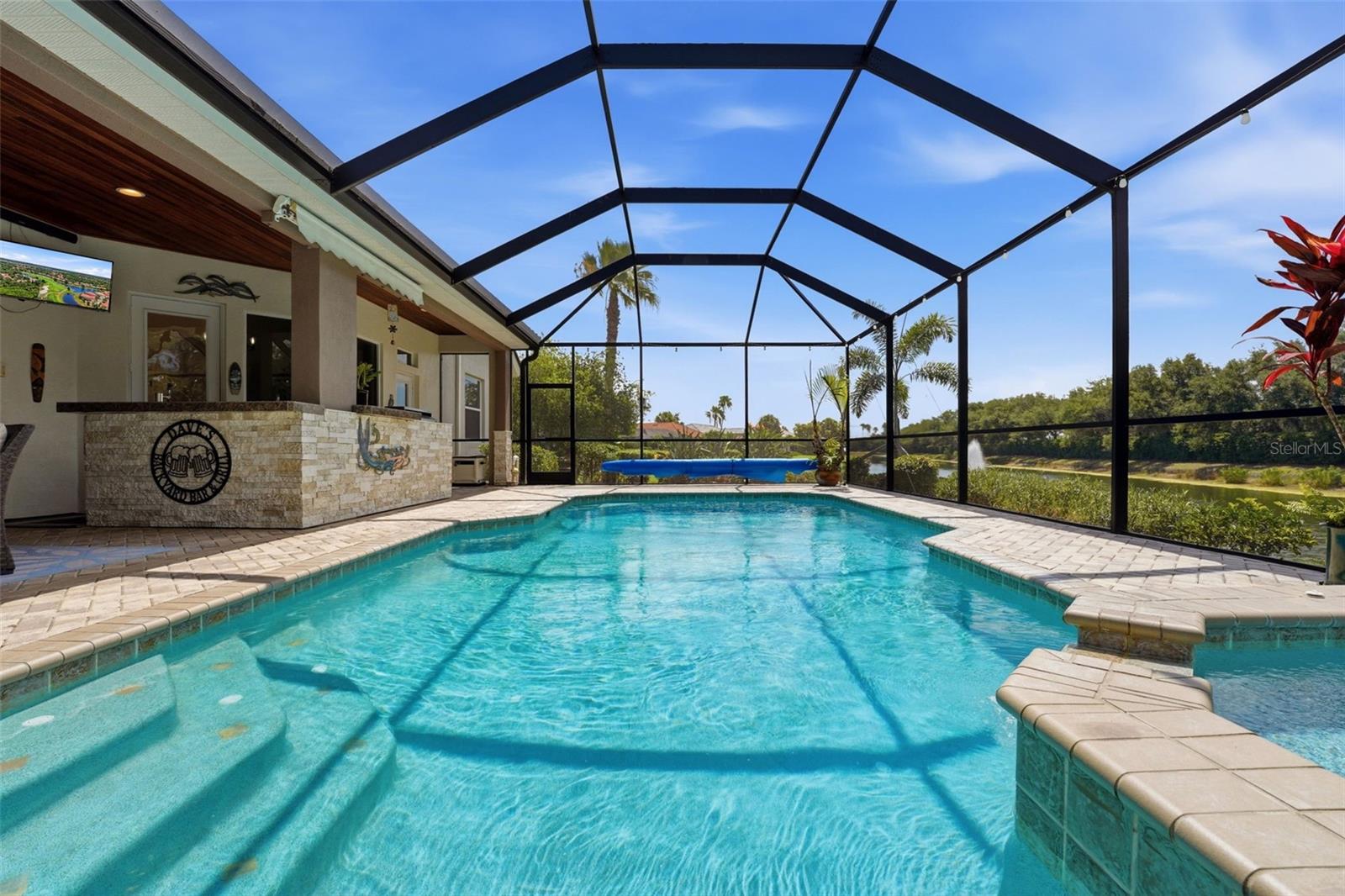 WATERLEFE GOLF & RIVER CLUB - Residential