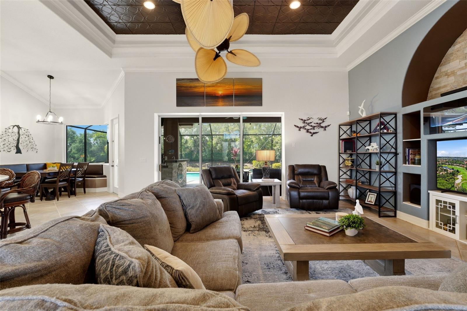 WATERLEFE GOLF & RIVER CLUB - Residential