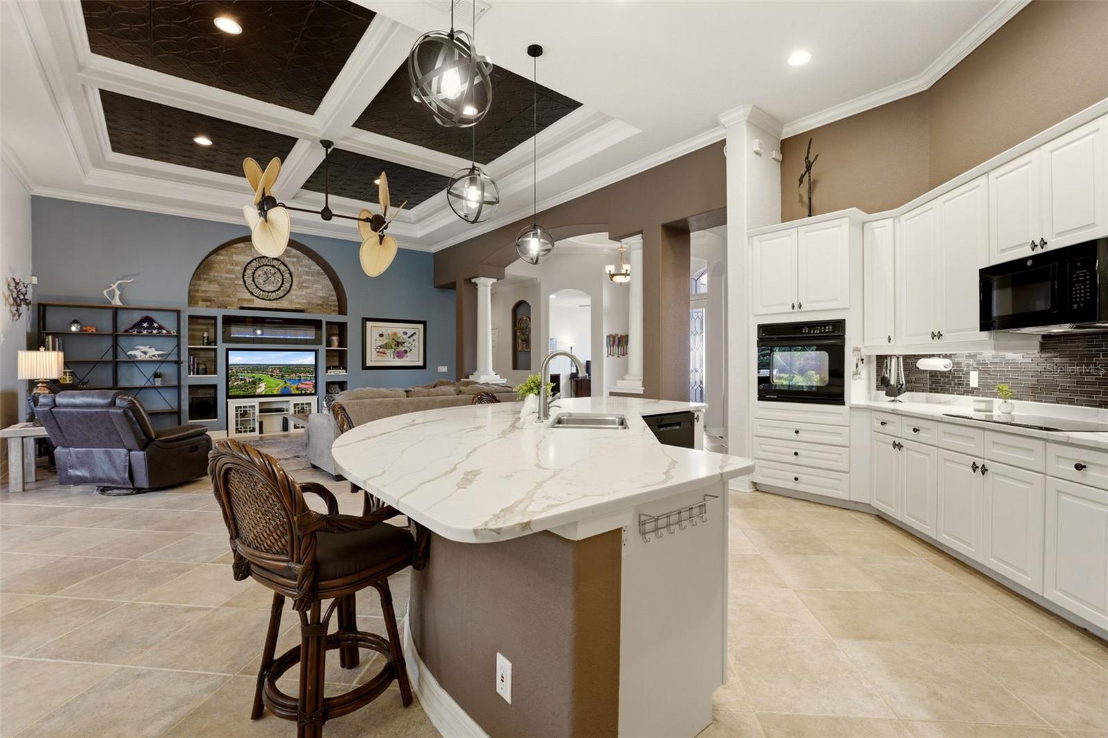 WATERLEFE GOLF & RIVER CLUB - Residential