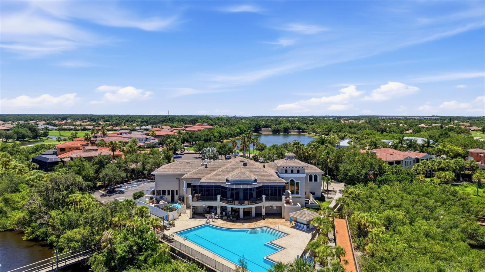 WATERLEFE GOLF & RIVER CLUB - Residential