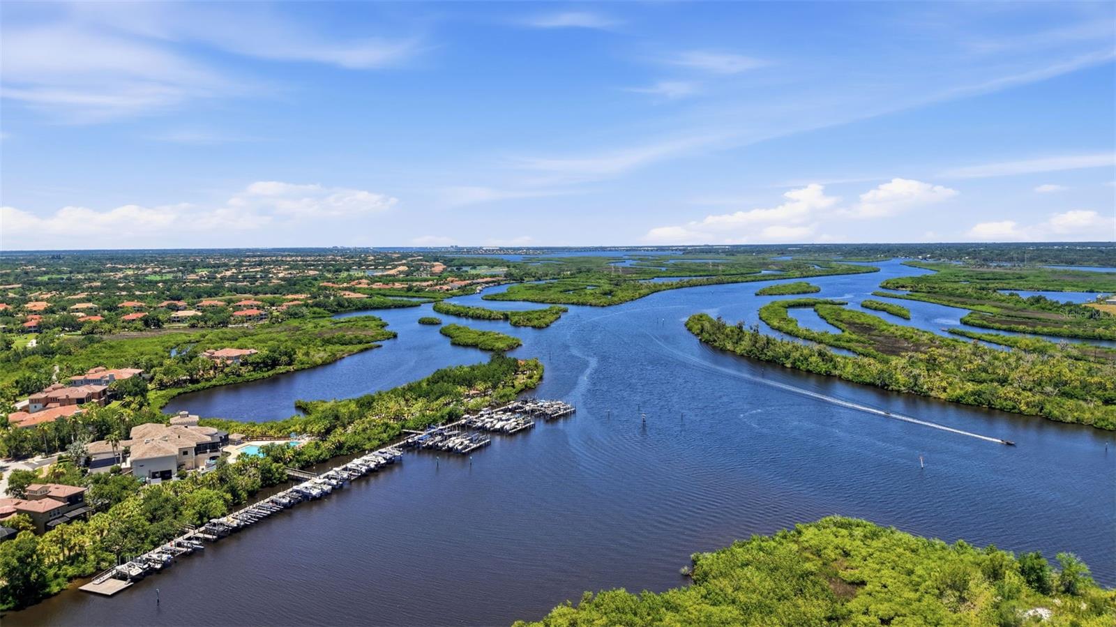 WATERLEFE GOLF & RIVER CLUB - Residential