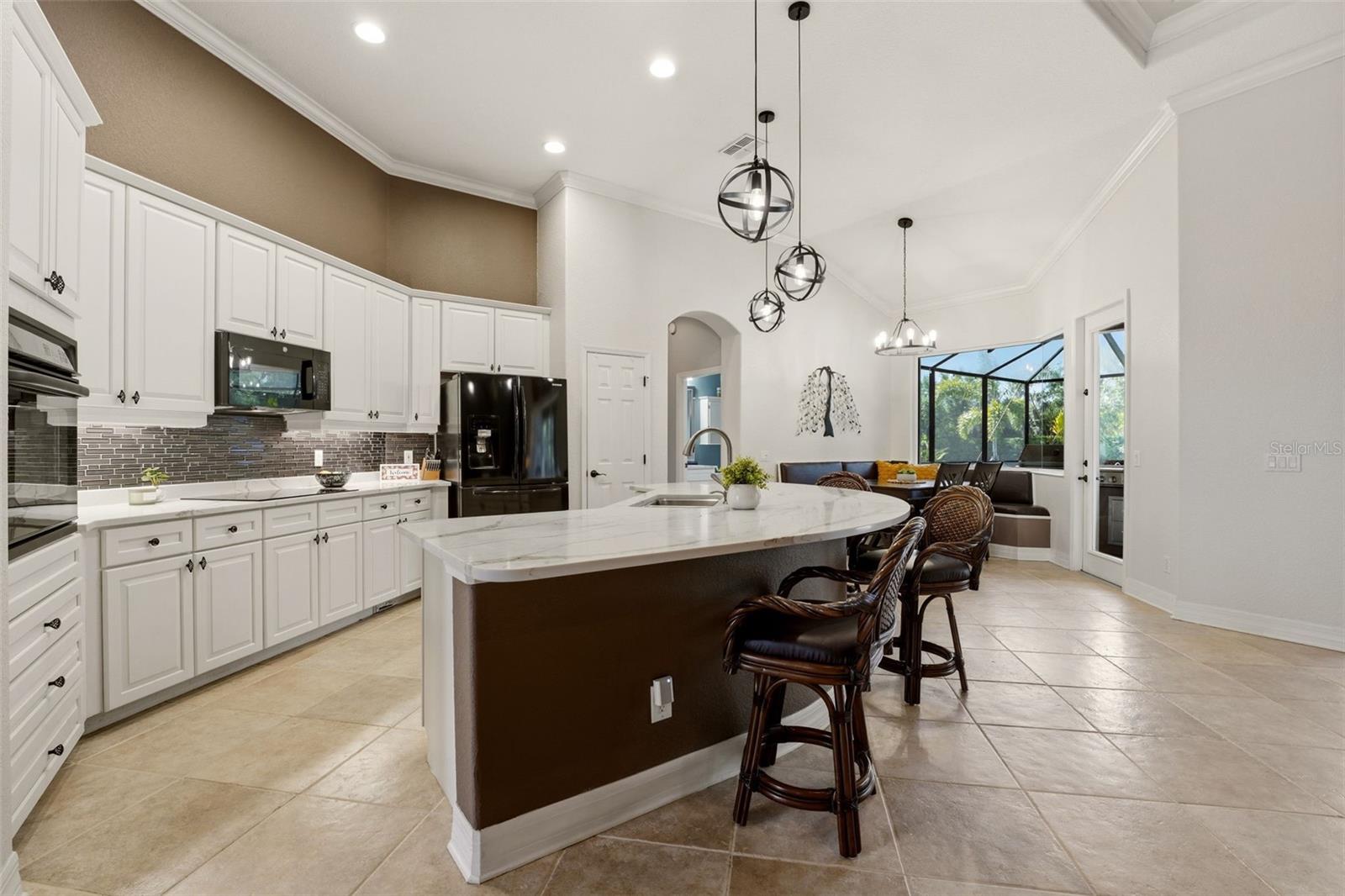 WATERLEFE GOLF & RIVER CLUB - Residential