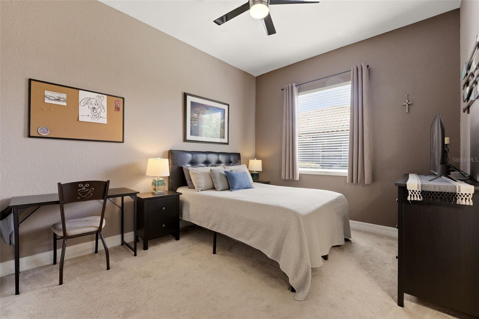 WATERLEFE GOLF & RIVER CLUB - Residential