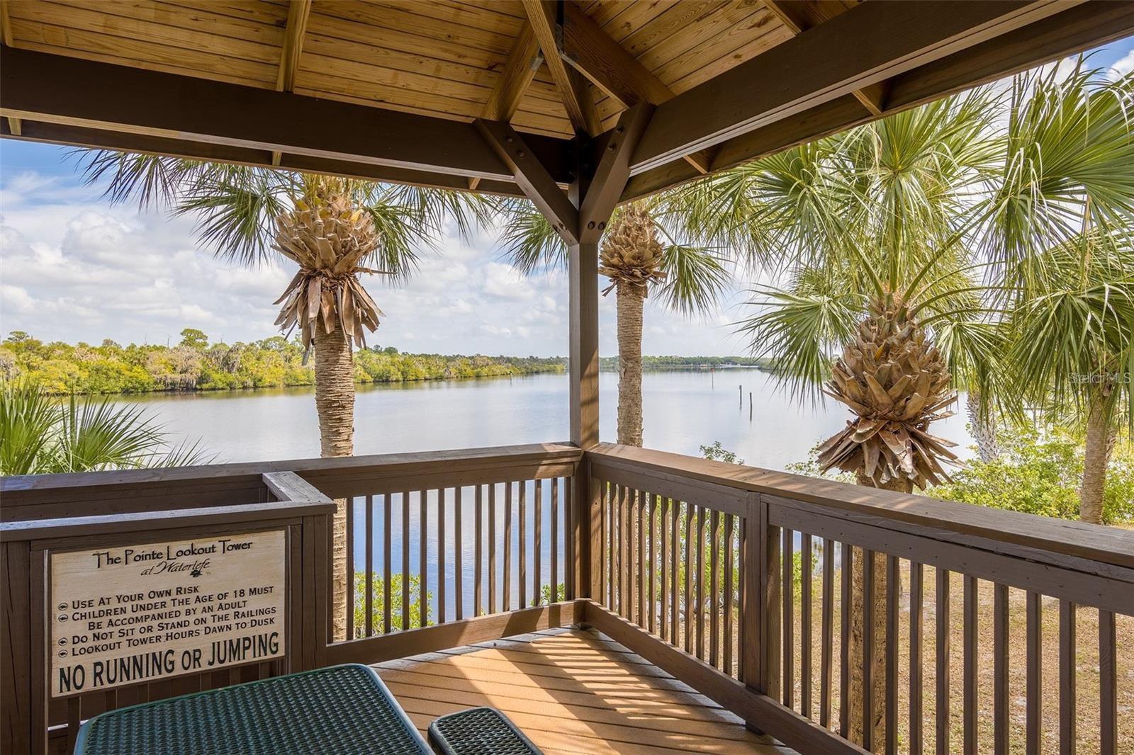 WATERLEFE GOLF & RIVER CLUB - Residential