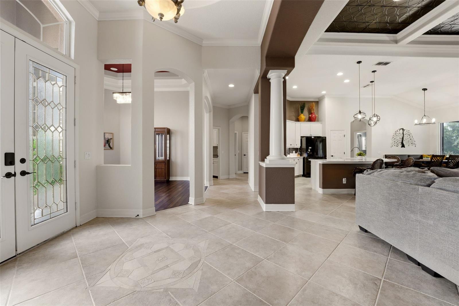 WATERLEFE GOLF & RIVER CLUB - Residential
