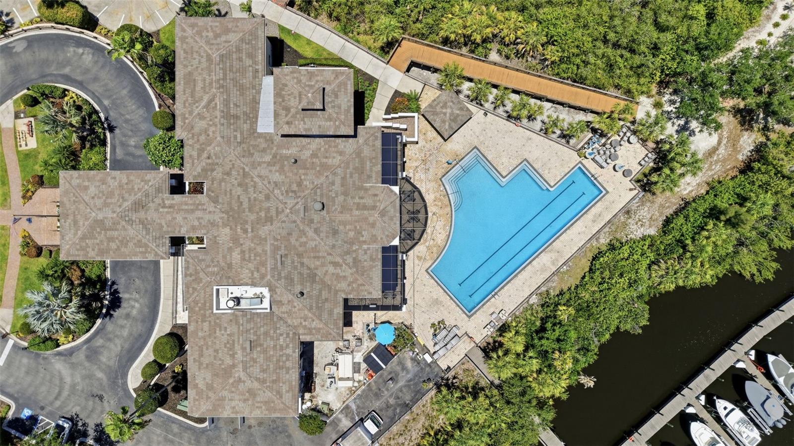 WATERLEFE GOLF & RIVER CLUB - Residential