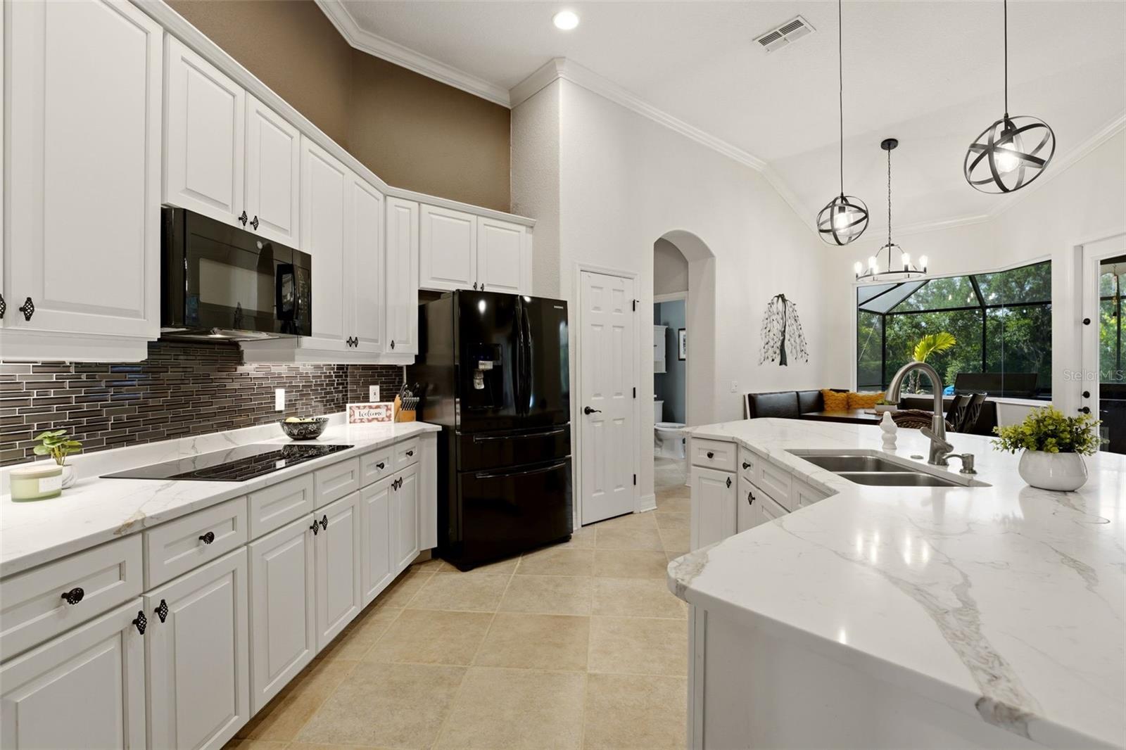 WATERLEFE GOLF & RIVER CLUB - Residential