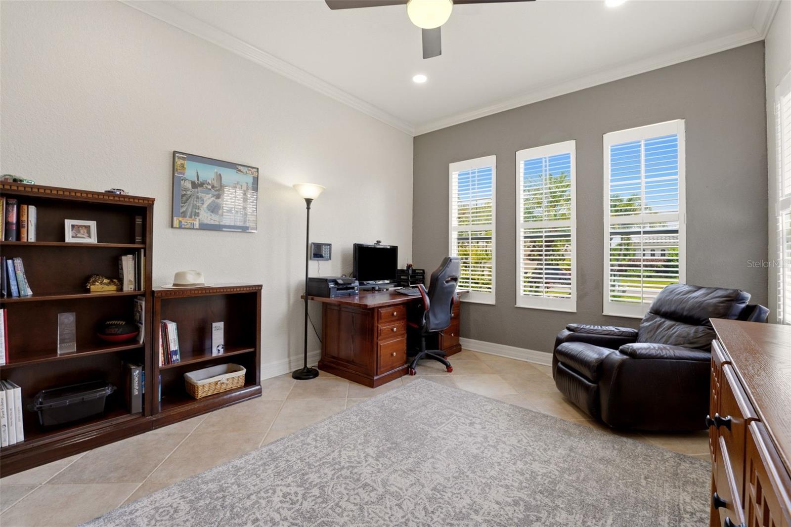 WATERLEFE GOLF & RIVER CLUB - Residential