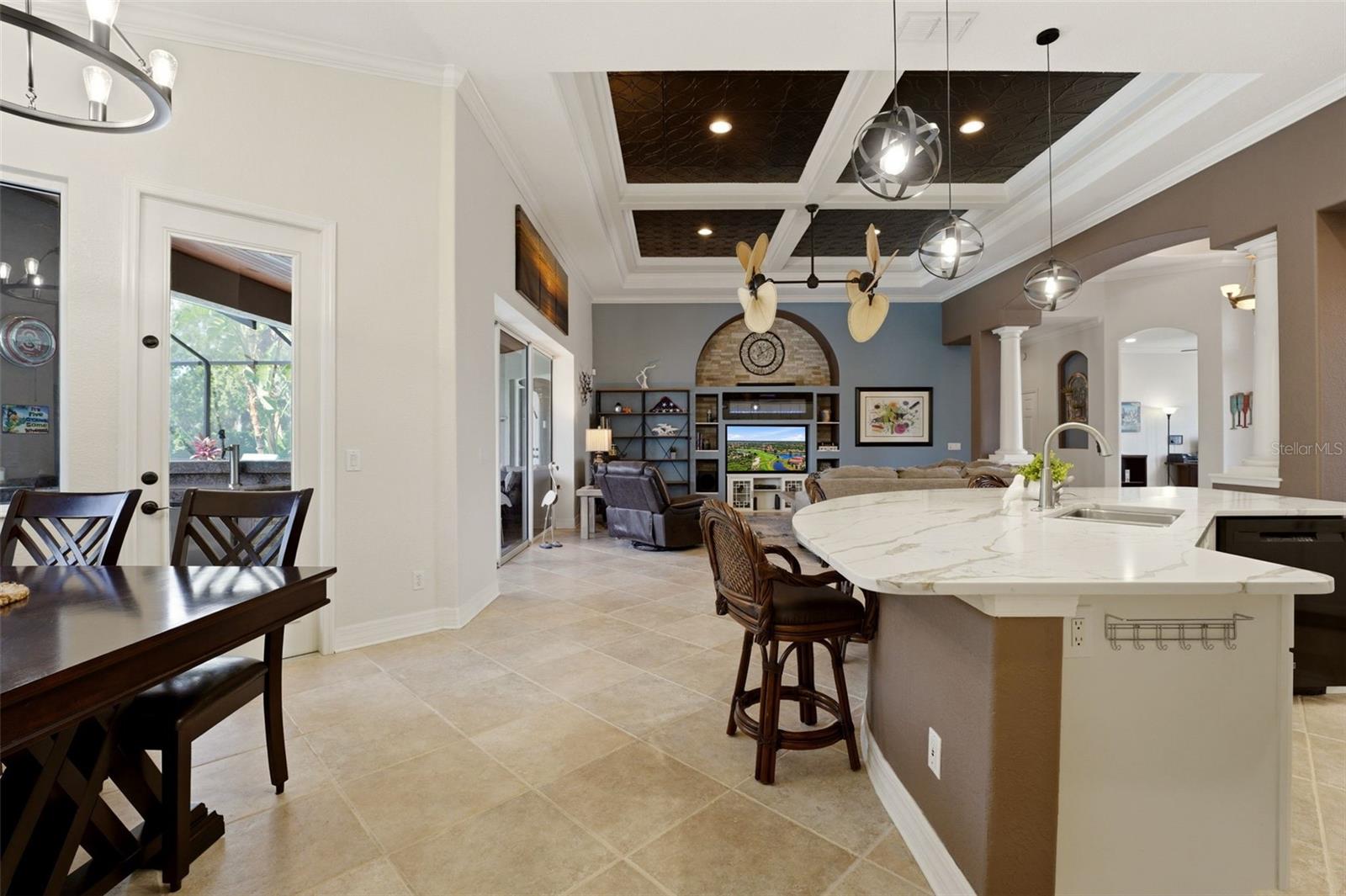 WATERLEFE GOLF & RIVER CLUB - Residential