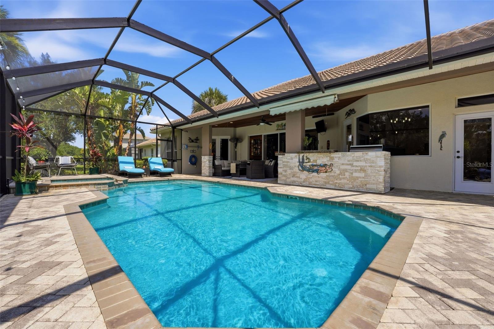 WATERLEFE GOLF & RIVER CLUB - Residential