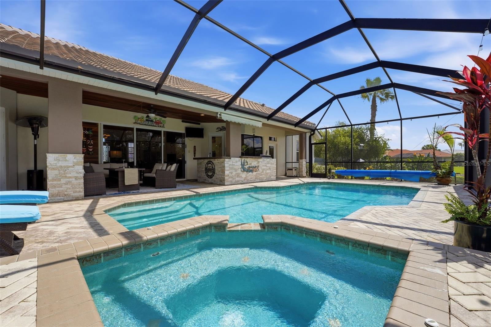 WATERLEFE GOLF & RIVER CLUB - Residential