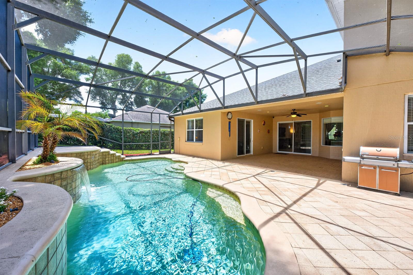 WEKIVA RUN PH II-B N - Residential