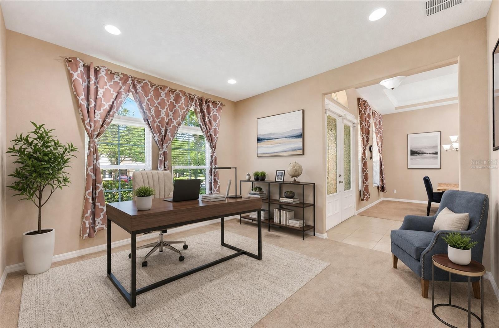 WEKIVA RUN PH II-B N - Residential