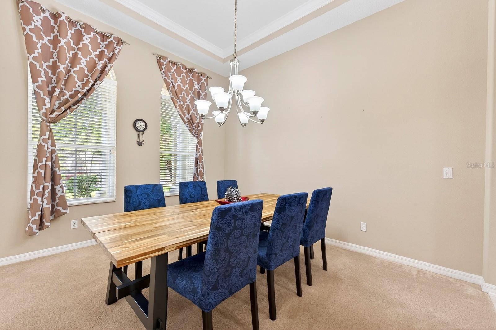 WEKIVA RUN PH II-B N - Residential