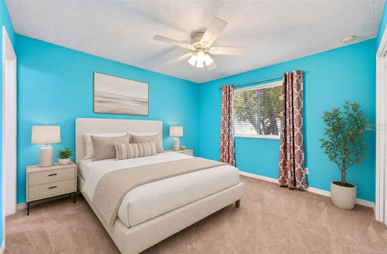 WEKIVA RUN PH II-B N - Residential