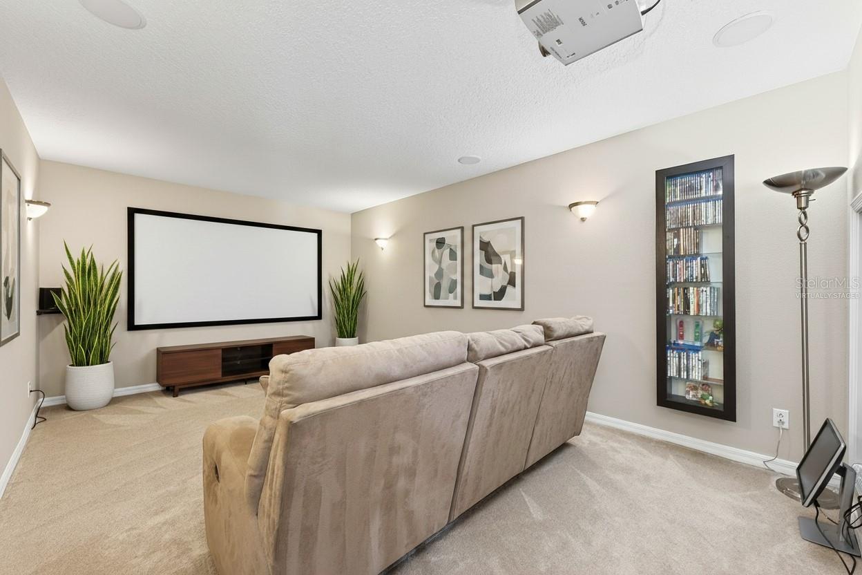 WEKIVA RUN PH II-B N - Residential