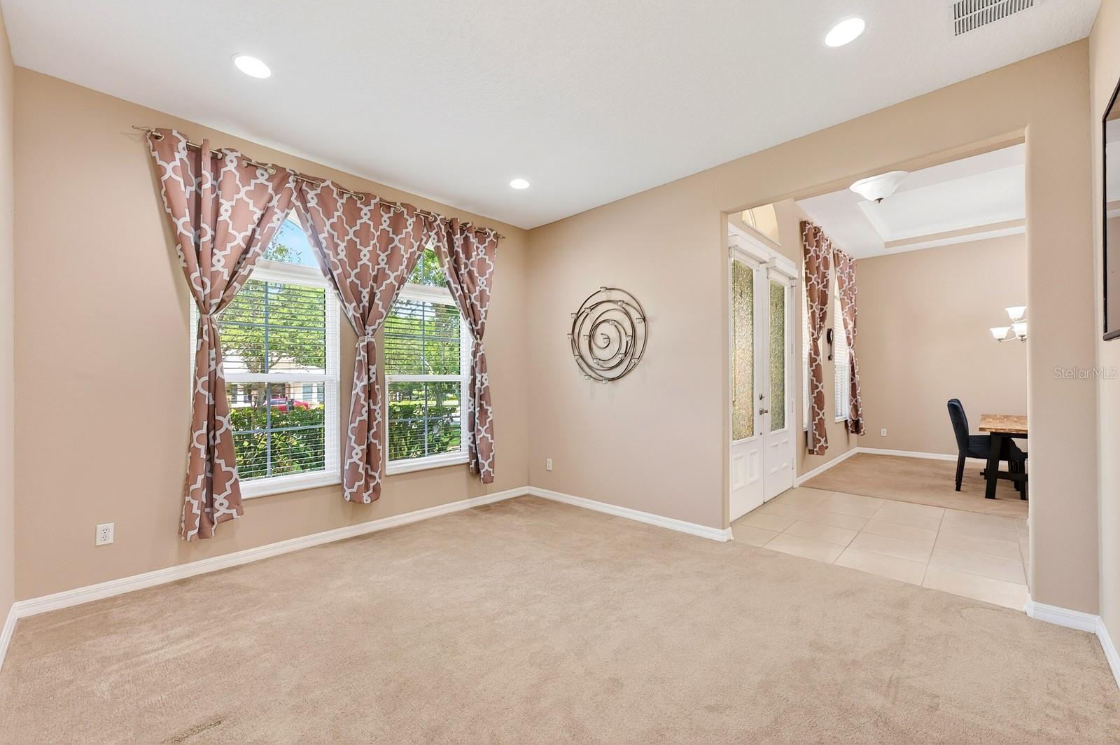 WEKIVA RUN PH II-B N - Residential