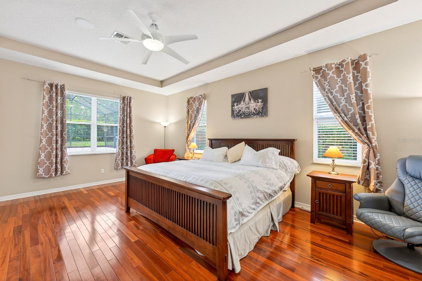WEKIVA RUN PH II-B N - Residential
