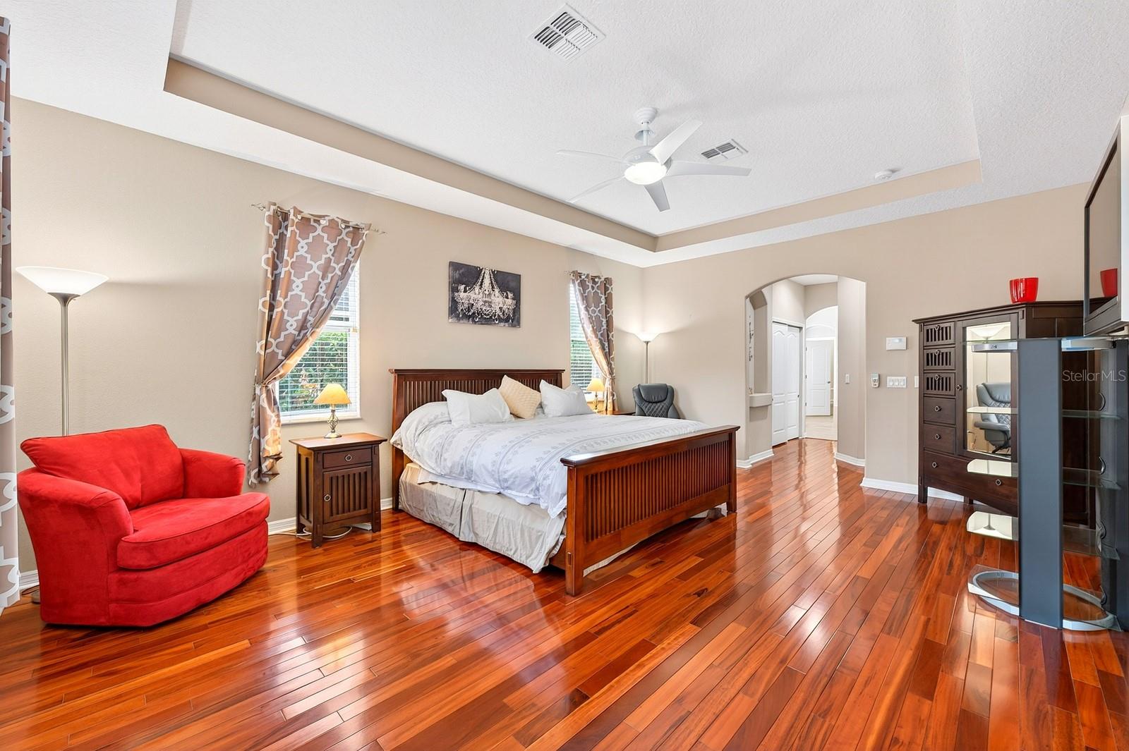 WEKIVA RUN PH II-B N - Residential