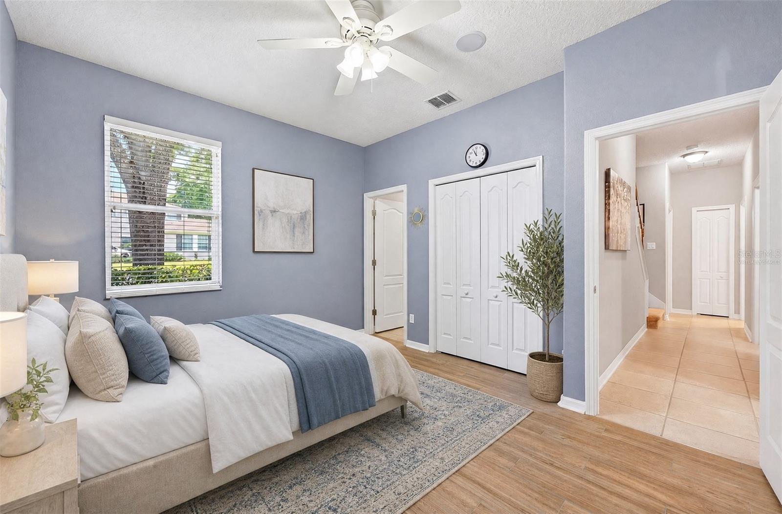 WEKIVA RUN PH II-B N - Residential