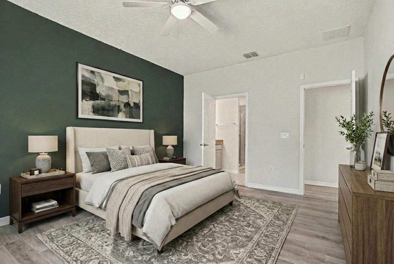 AVALON - Residential