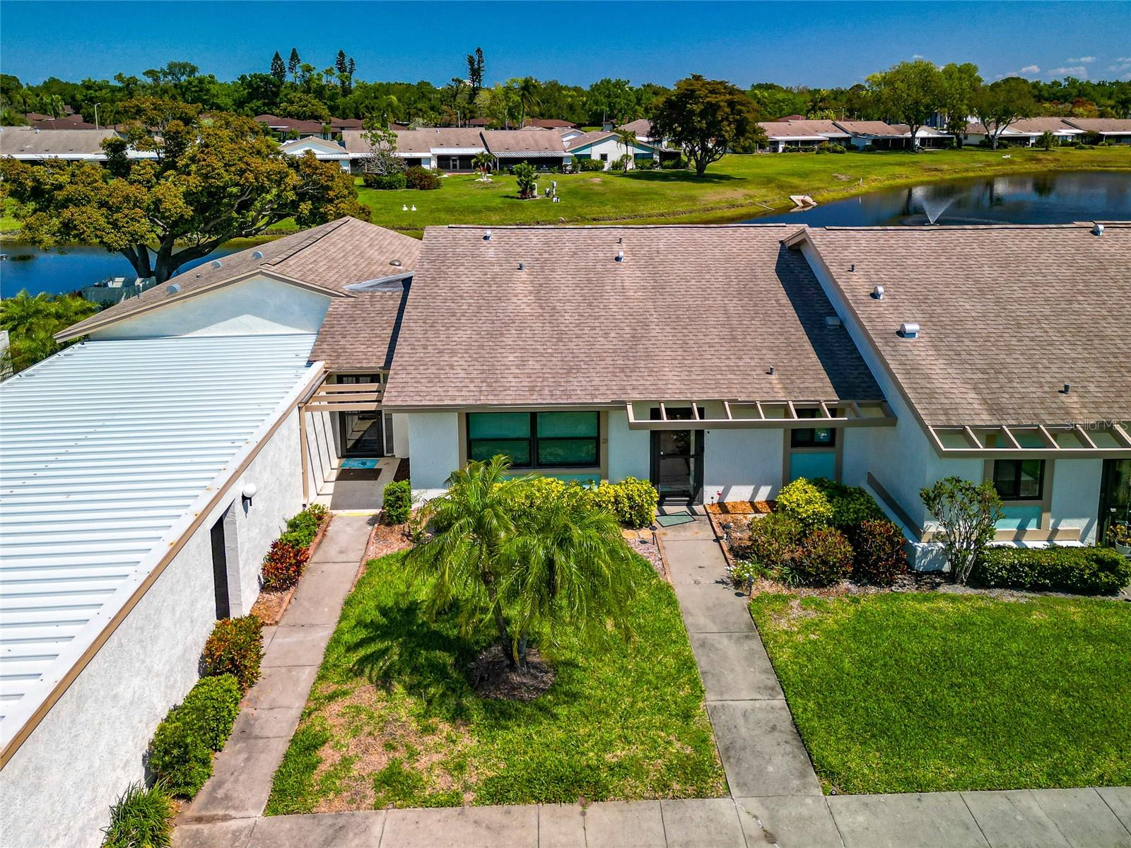 MEADOWCROFT SOUTH - Residential