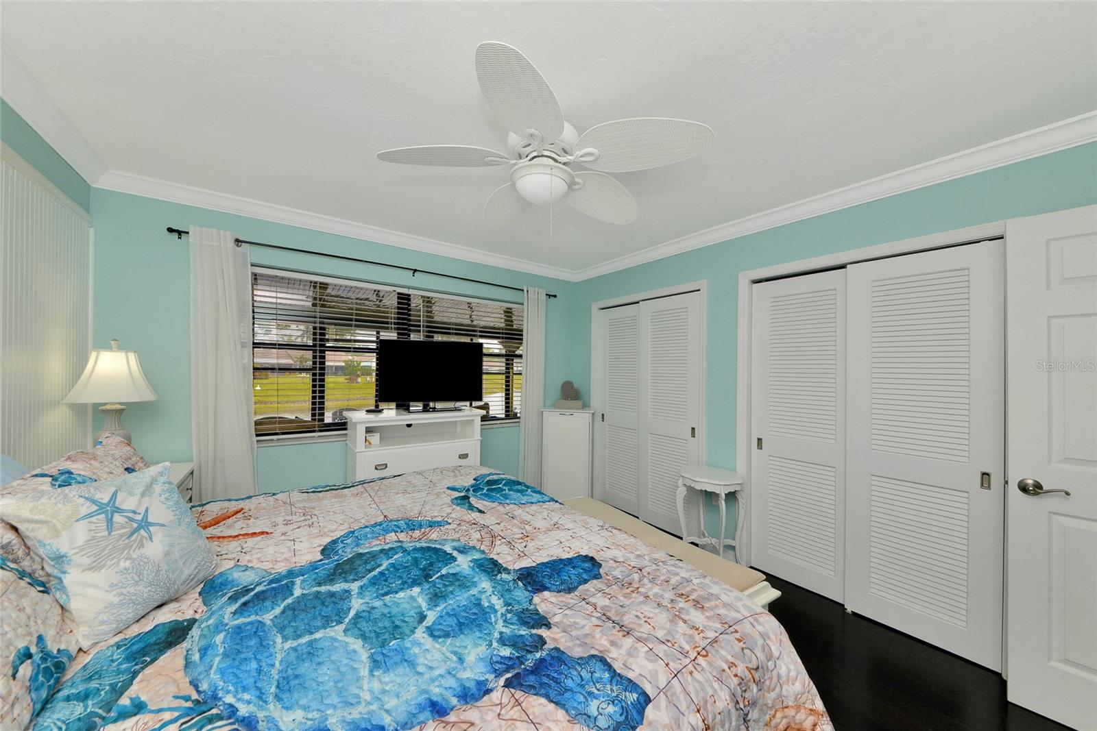MEADOWCROFT SOUTH - Residential