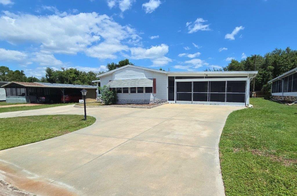 TRADERS COVE UNIT 01 - Residential