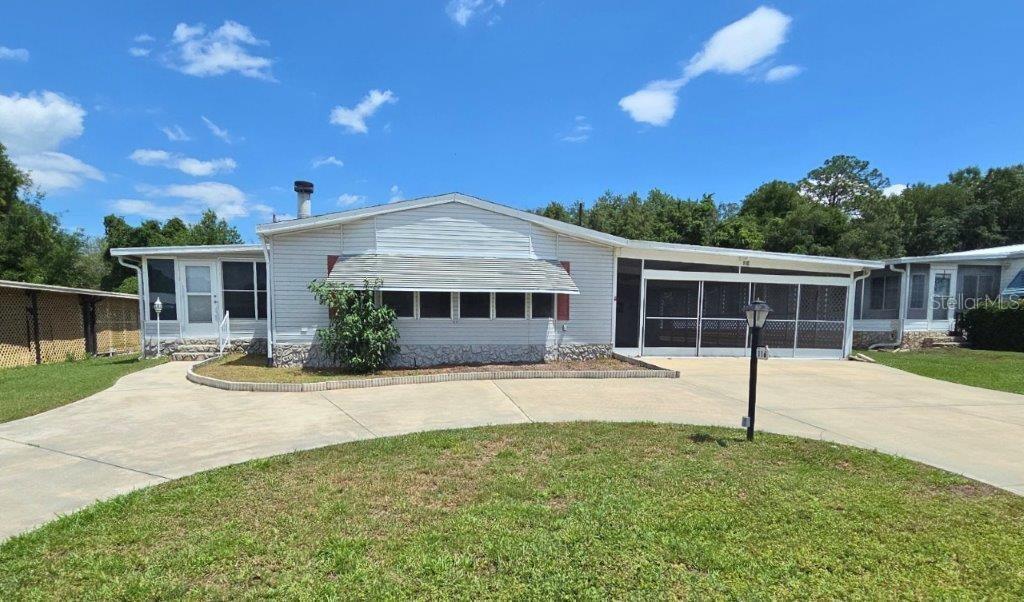 TRADERS COVE UNIT 01 - Residential