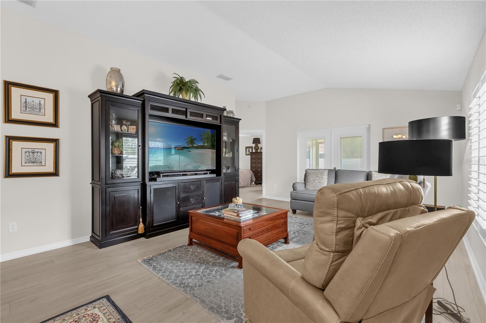 VILLAGES OF SUMTER VILLA SAN LEANDRO - Residential