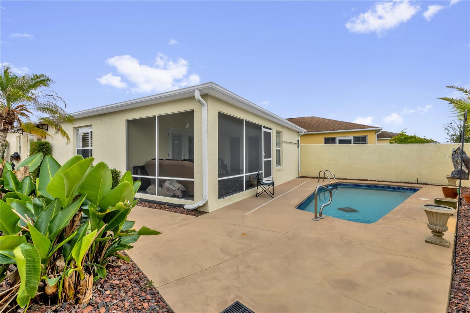VILLAGES OF SUMTER VILLA SAN LEANDRO - Residential