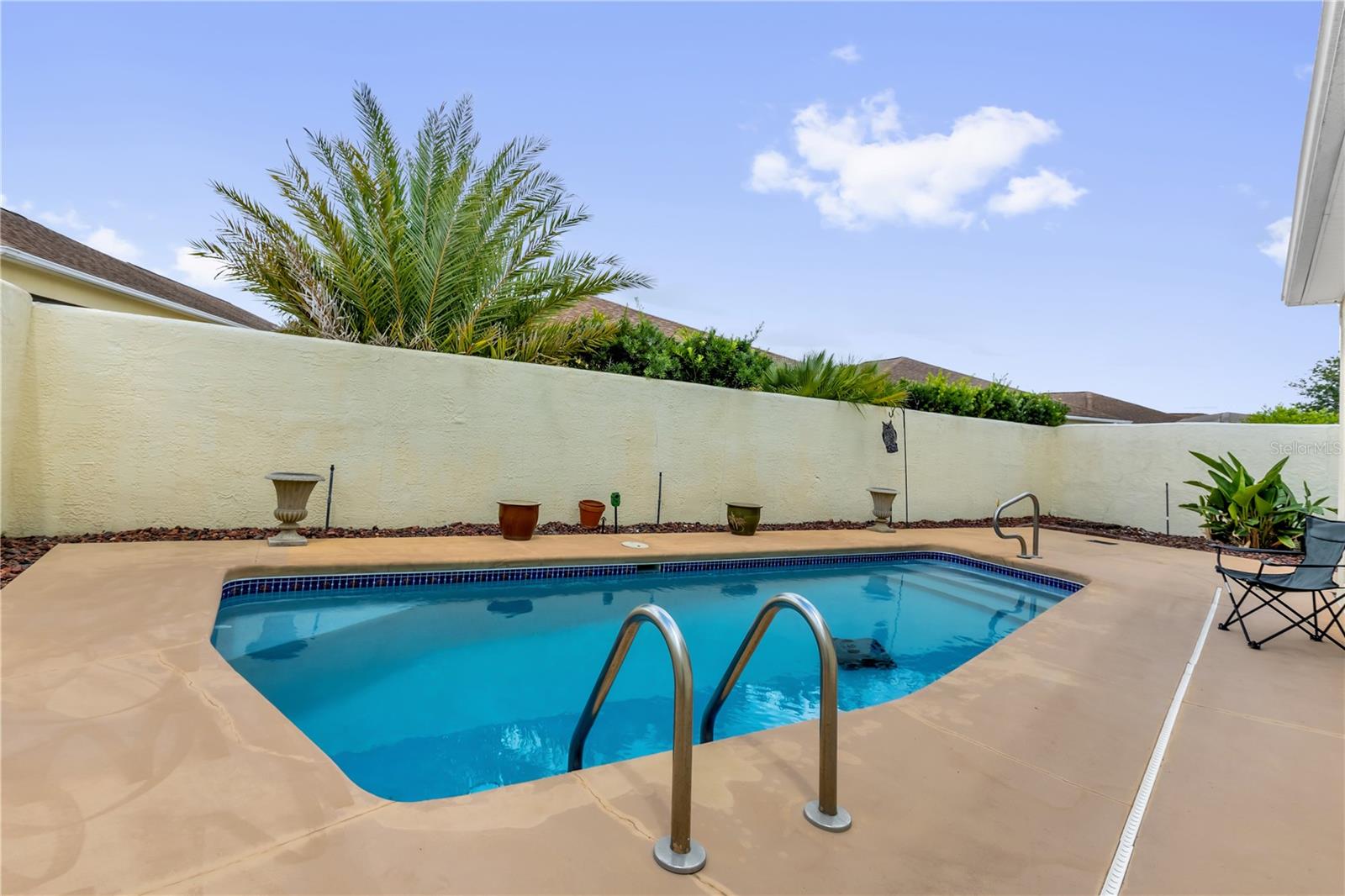 VILLAGES OF SUMTER VILLA SAN LEANDRO - Residential