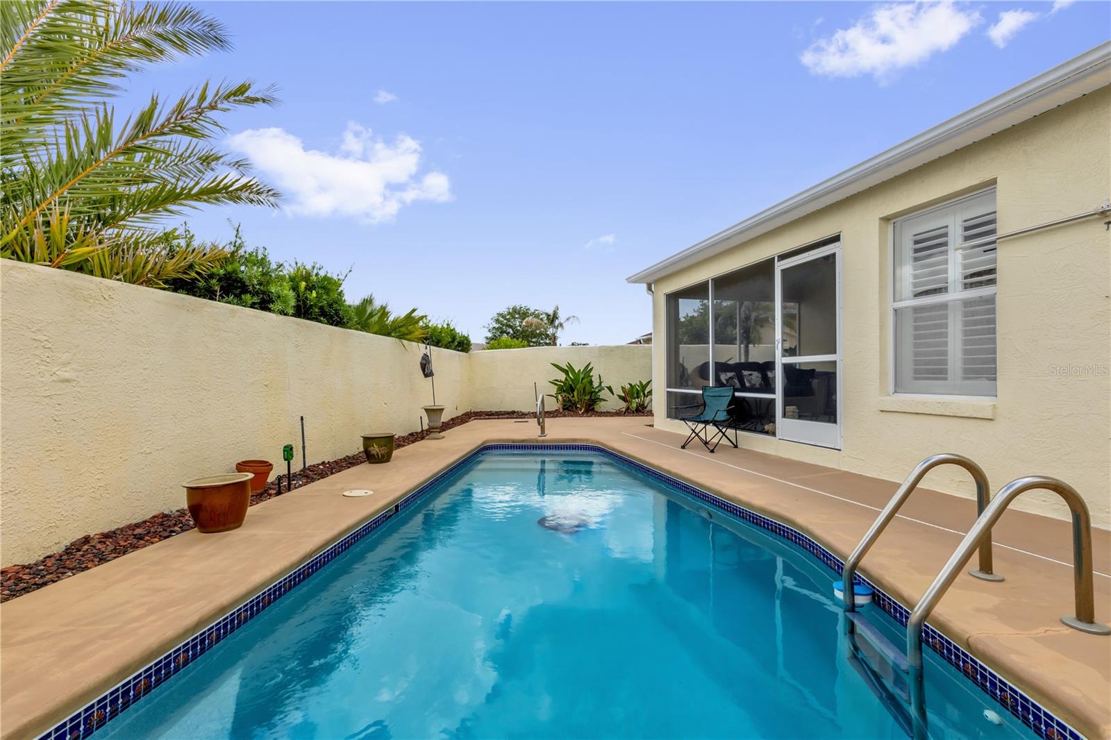 VILLAGES OF SUMTER VILLA SAN LEANDRO - Residential