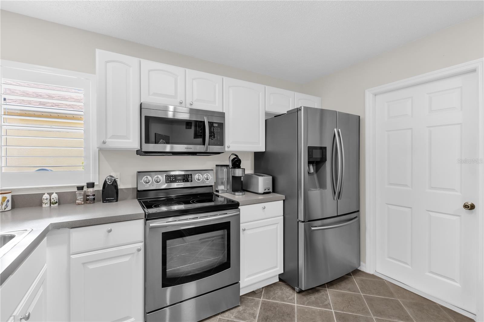 VILLAGES OF SUMTER VILLA SAN LEANDRO - Residential