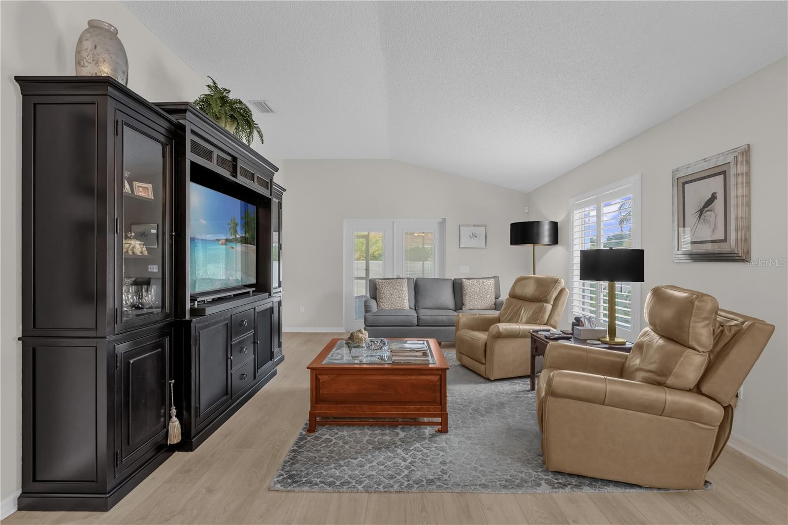 VILLAGES OF SUMTER VILLA SAN LEANDRO - Residential