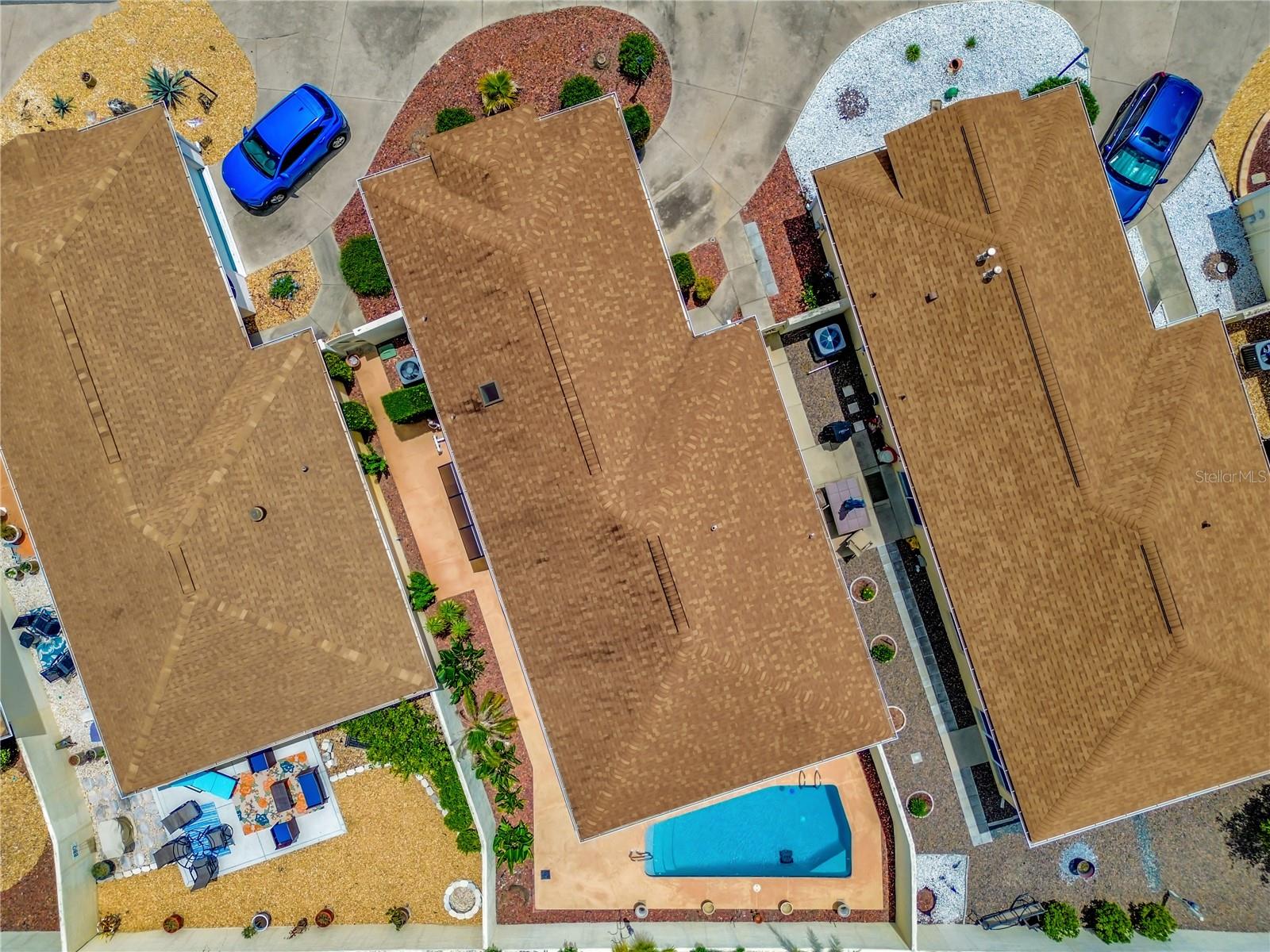 VILLAGES OF SUMTER VILLA SAN LEANDRO - Residential