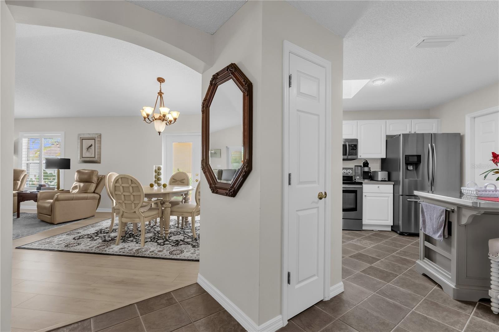 VILLAGES OF SUMTER VILLA SAN LEANDRO - Residential