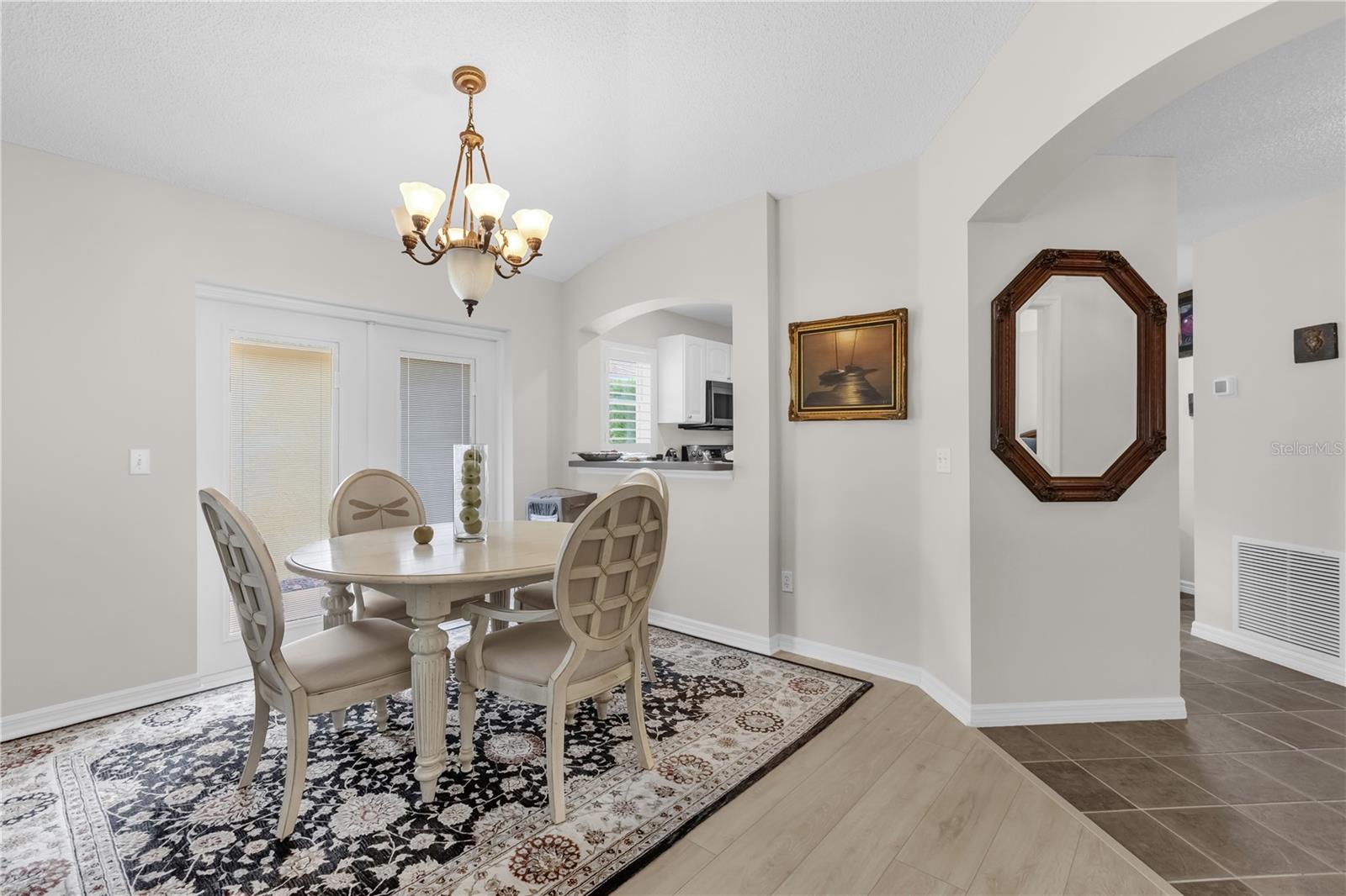VILLAGES OF SUMTER VILLA SAN LEANDRO - Residential