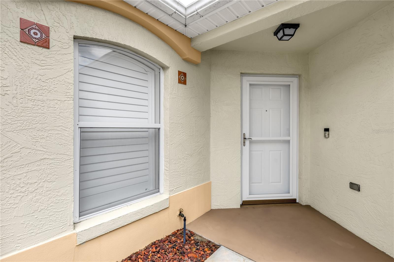 VILLAGES OF SUMTER VILLA SAN LEANDRO - Residential