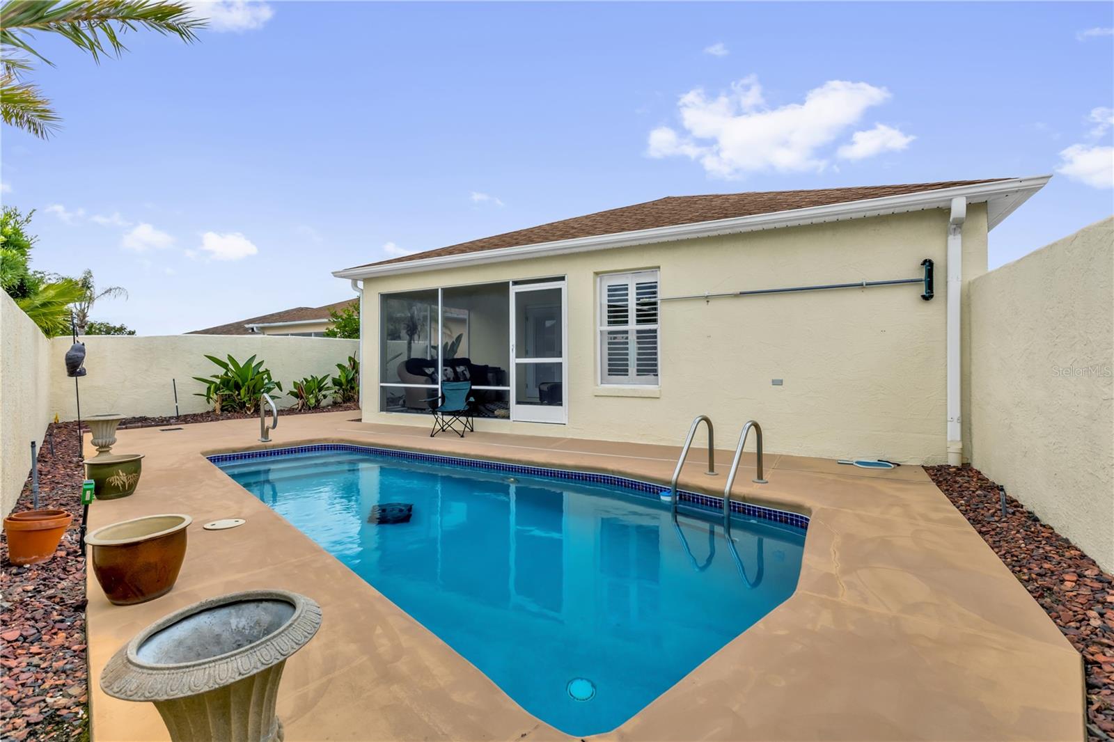 VILLAGES OF SUMTER VILLA SAN LEANDRO - Residential