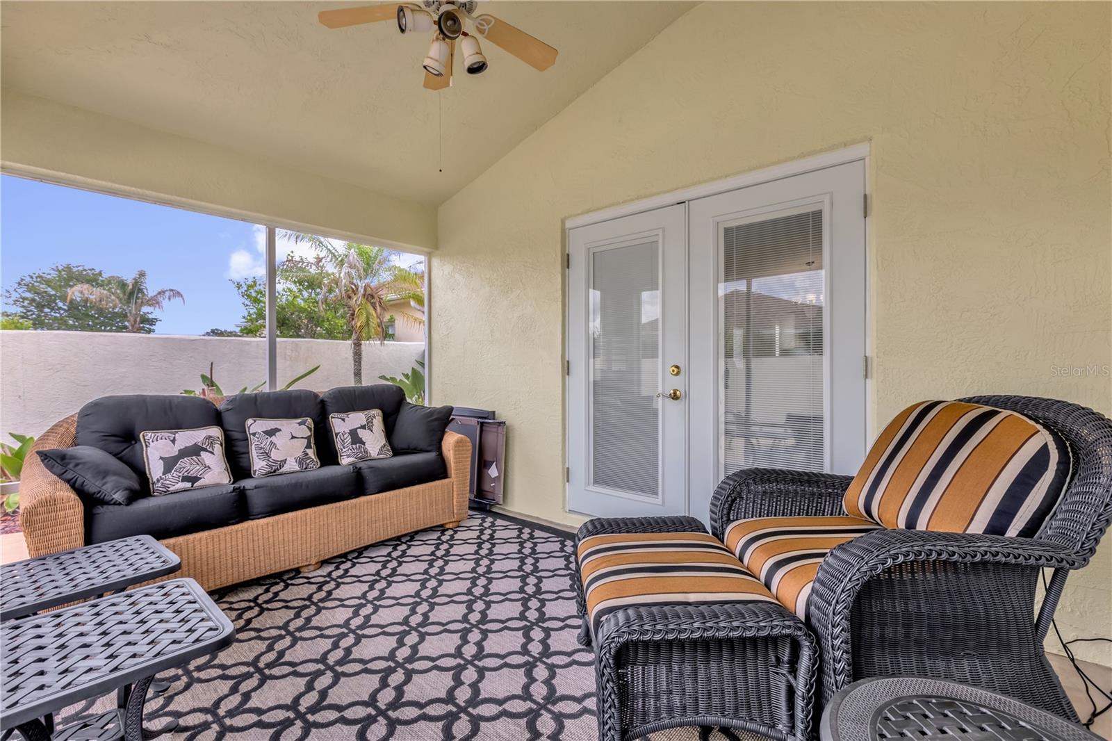 VILLAGES OF SUMTER VILLA SAN LEANDRO - Residential