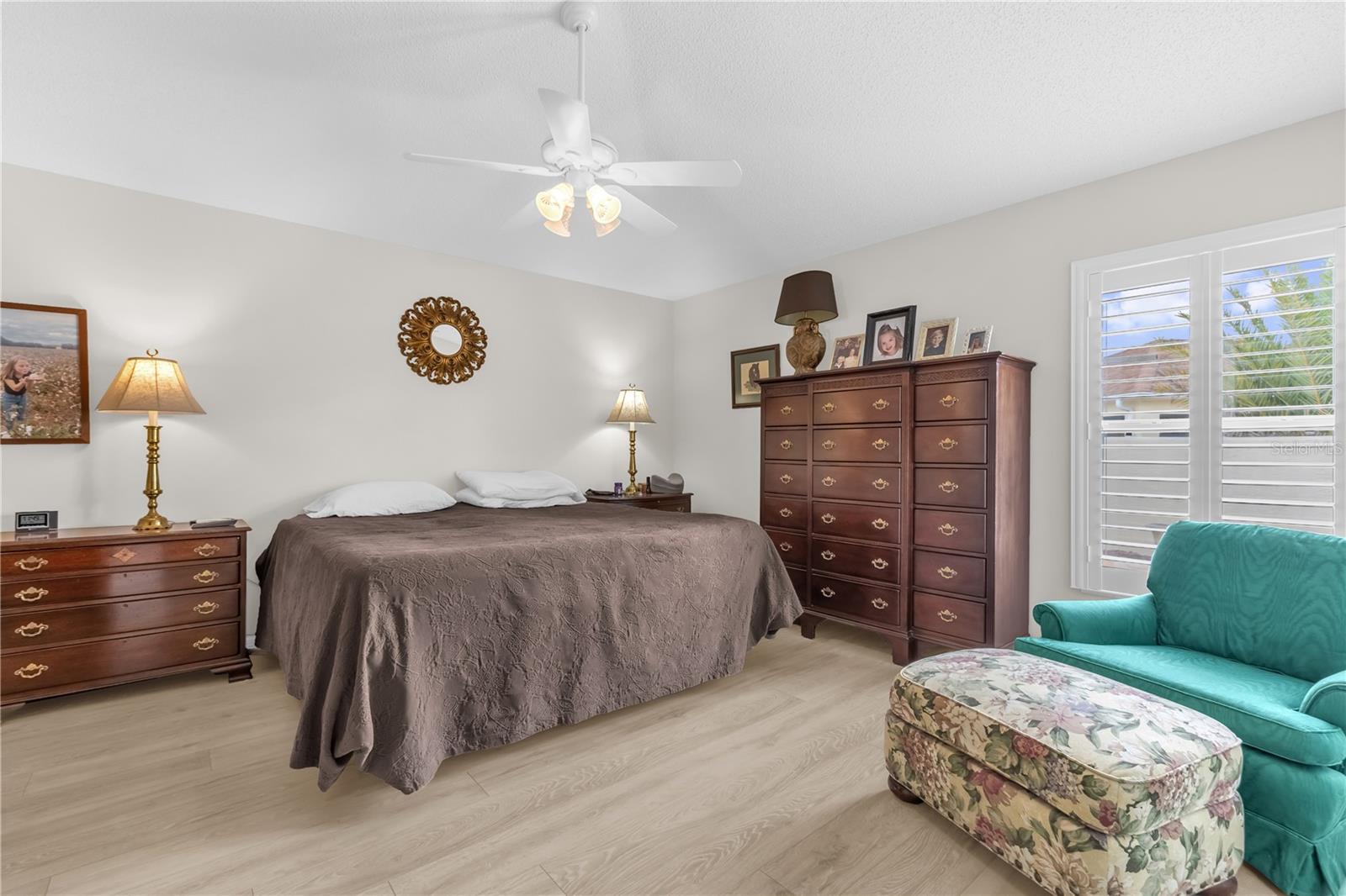 VILLAGES OF SUMTER VILLA SAN LEANDRO - Residential