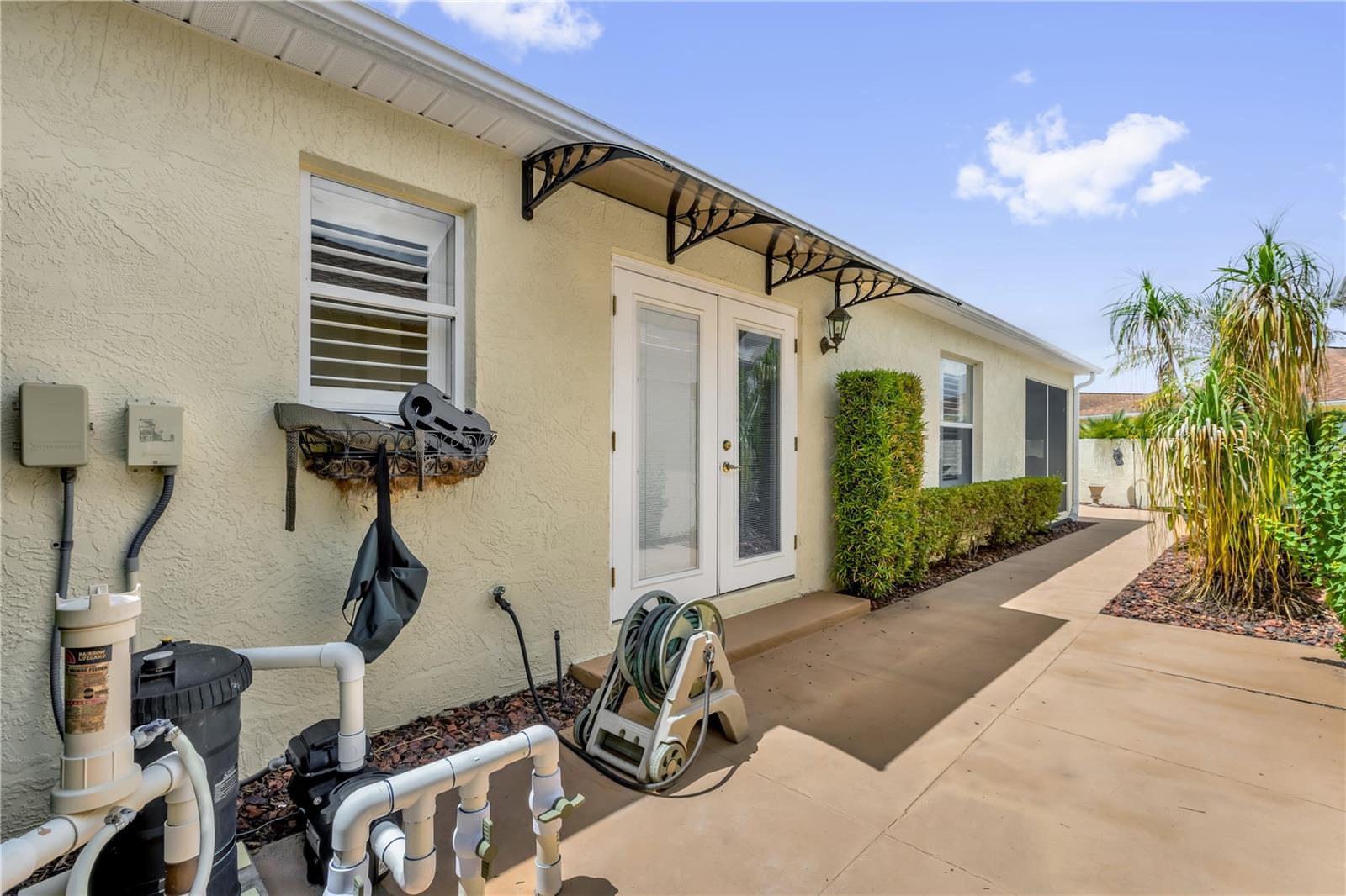 VILLAGES OF SUMTER VILLA SAN LEANDRO - Residential