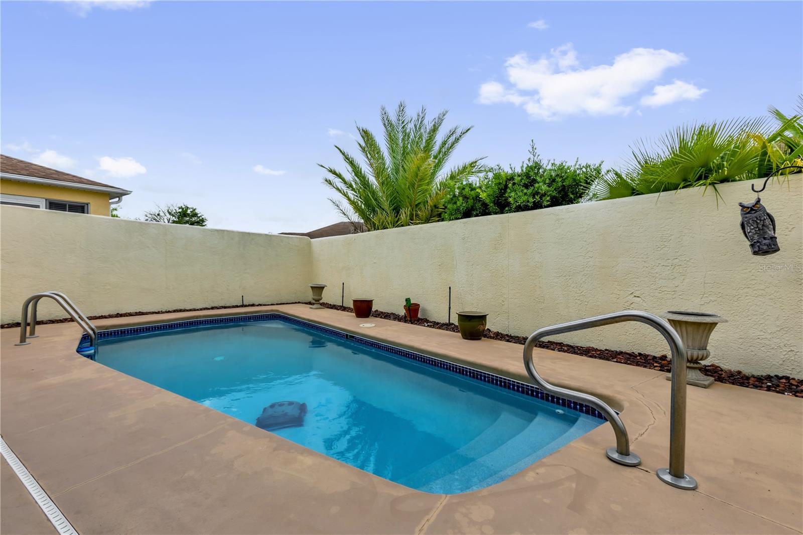 VILLAGES OF SUMTER VILLA SAN LEANDRO - Residential