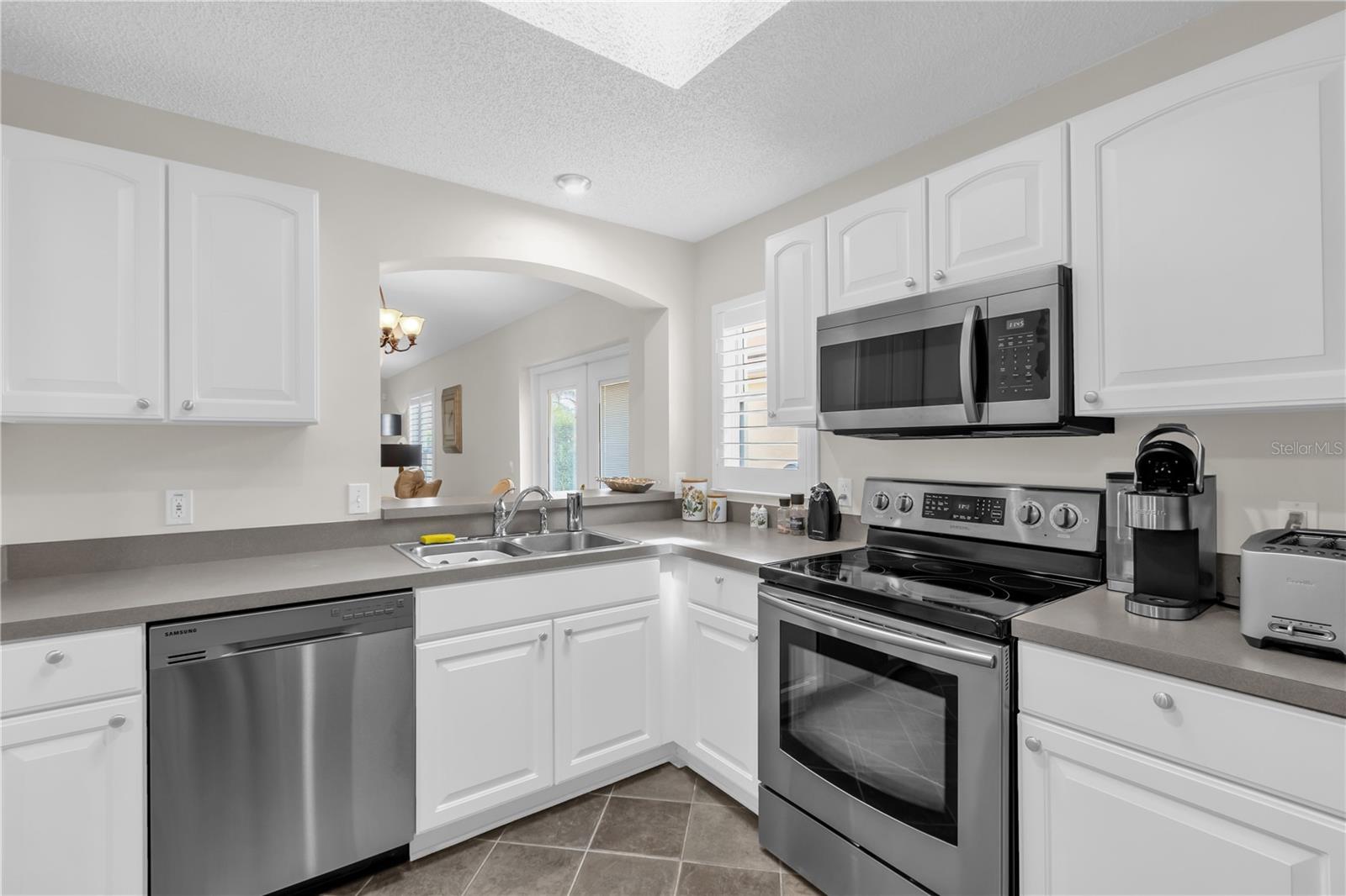 VILLAGES OF SUMTER VILLA SAN LEANDRO - Residential