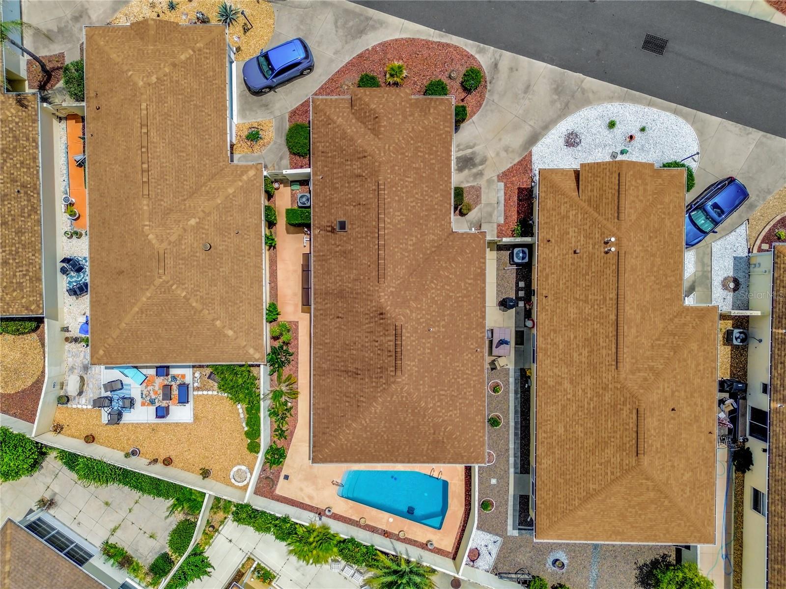 VILLAGES OF SUMTER VILLA SAN LEANDRO - Residential